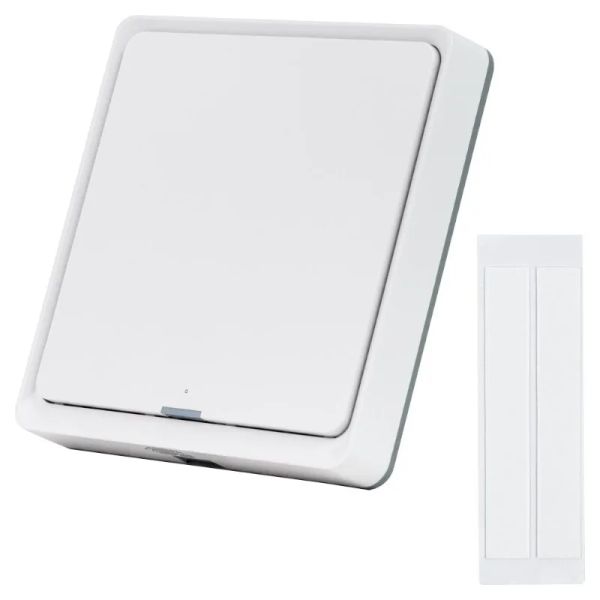 Chytrý vypínač osvětlení RETLUX RSH 303 ZigBee