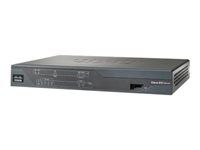 Směrovač - DSL modem 4portový switch porty WAN: 2 - repasováno