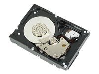 Zákaznická sada - pevný disk - 2 TB - interní - 3.5" - SATA 6Gb/s - 7200 ot/min. - pro PowerEdge T130 (3.5"), T330 (3.5"), T430 (3.5")