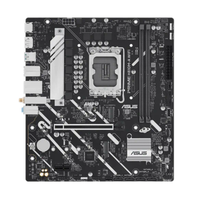 ASUS prime H810M-A wifi