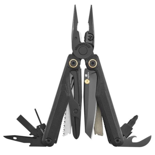 LEATHERMAN WAVE APLPHA, Multifunkční nářadí, obs