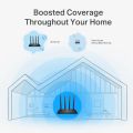TP-Link Archer C6 V3.20 AC1200 Wireless Dual Band