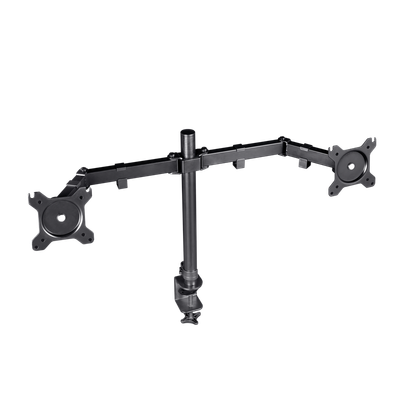 Trust GXT1120 mara dual monitor arm