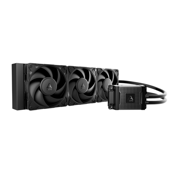 ARCTIC Liquid Freezer WS360-4710: All-in-One CPU vodní chlazení pro INTEL LGA4710, 4677