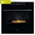 ELECTROLUX Vestavná trouba KOBBS39H