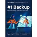 ACRONIS True Image 2025, CZ, doživotní el. lic.