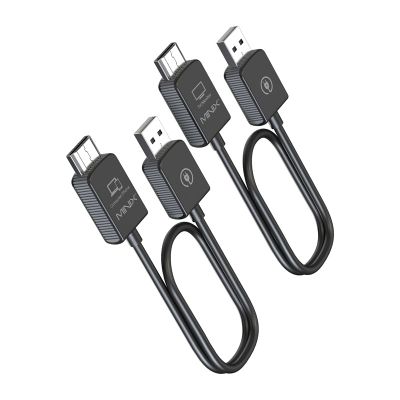 Bezdrátový video vysílač MINIX H1 HDMI-HDMI