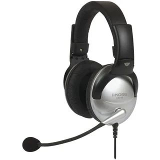 KOSS Headset s mikrofonem SB45