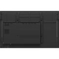 BENQ RP7505 BLACK, LED Panel 75"