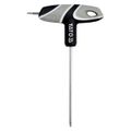 Šroubovák T Torx T8 YATO YT-05601