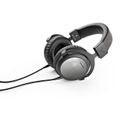 BEYERDYNAMIC T5 (3.Gen), Sluchátka, černo-šedá