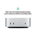 APPLE Mac mini M4 PRO 12C CPU/16C GPU/24GB/512GB-M