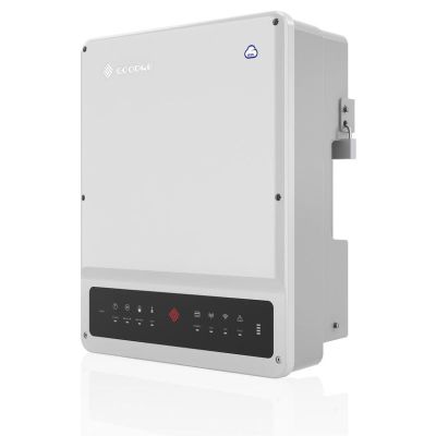 GOODWE GW10K-ET PLUS, Hybridní měnič napětí WiFi