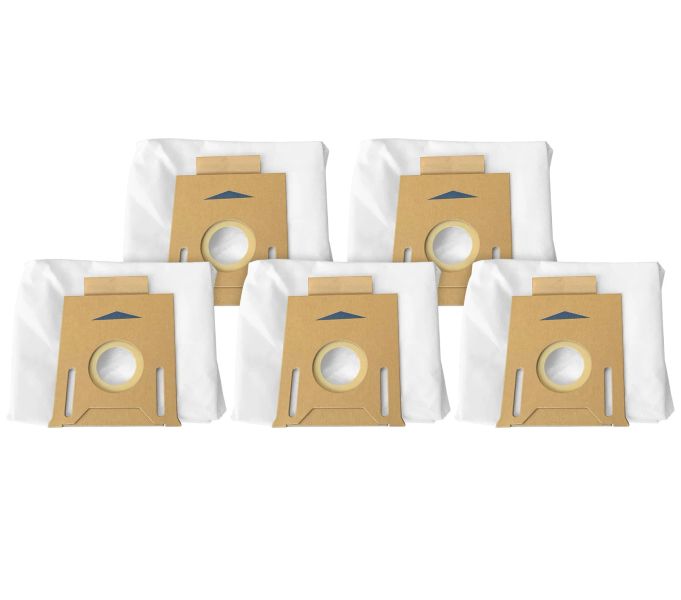 Sáček T6 Power pro Ecovacs N8+, T8+, T9+, N10+, 5 ks