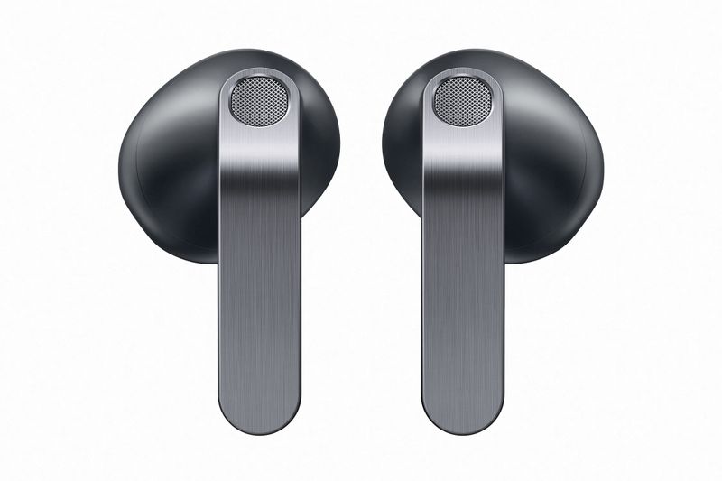 Samsung Galaxy Buds4/ANC/BT/Black