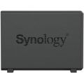 SYNOLOGY DS124, NAS Server, 1x HDD/SSD