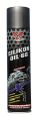 SILIKONOVÝ olej CLEANFOX 200ml