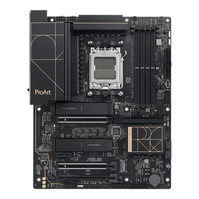 Proart B850-CREATOR wifi neo