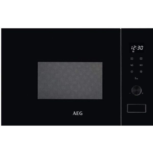 AEG Vestavná mikrovlnná trouba MSB2057D-B