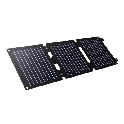 Trust zuny 20W solar panel