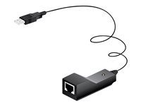 Sériový adaptér - USB 2.0 - RS-232 - pro CentreCOM AT-GS970EMX/20, X530-10, X530L-18GHXM-50, x550-18; SwitchBlade AT SBX81GC40