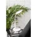 MAXCOM ML5200 PANAMA, Stolní LED lampa, bílá
