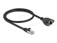 Network Extension Cable S/FTP RJ45 plug