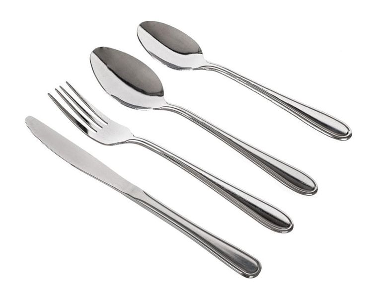 Sada příborů BANQUET Apetit Daphne 24ks