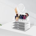 Organizér kosmetický BEWELLO BW4004