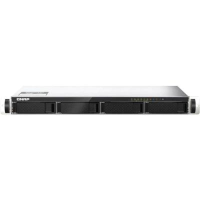QNAP TS-435XeU-4G, NAS Server 4xHDD, 2xM.2, 4GB
