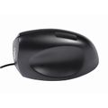 SPIRE ARCHER II, Ergonomická myš, USB
