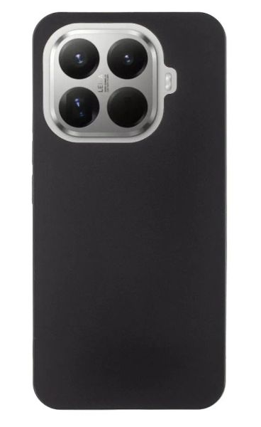 Tactical TPU Kryt pro Xiaomi 15T Pro Black