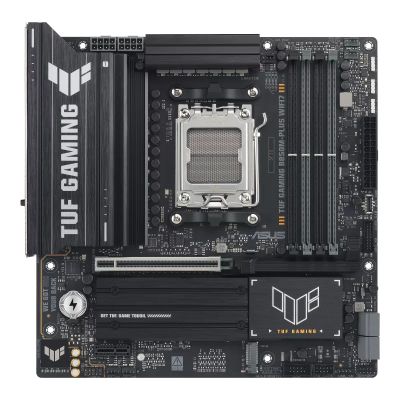 ASUS TUF GAMING B850M-PLUS WIFI7/AM5/mATX