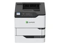 Tiskárna - Č/B - Duplex - laser - A4/Legal - 1200 x 1200 dpi - až 61 stran/min. - kapacita: 650 listy - USB 2.0, Gigabit LAN, hostitel USB 2.0