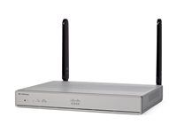 Směrovač - DSL modem 4portový switch - 1GbE - porty WAN: 2 - repasováno