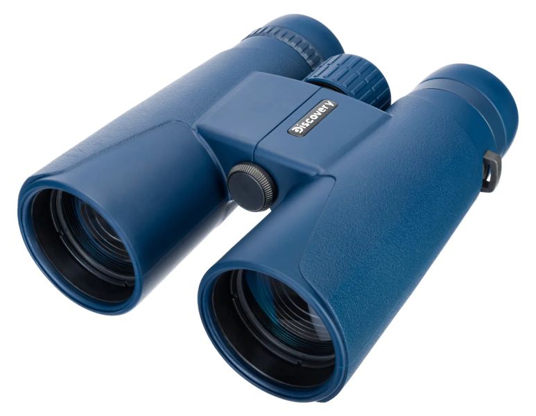 Binokulární dalekohled Levenhuk Discovery Elbrus 8x42
