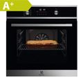 ELECTROLUX Vestavěná trouba EOF6P76BX