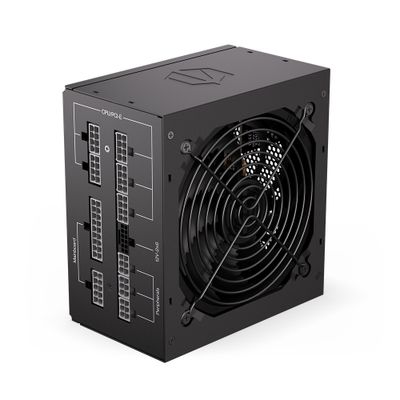 Endorfy Supremo FM6 Gold 1000W 80+ Gold