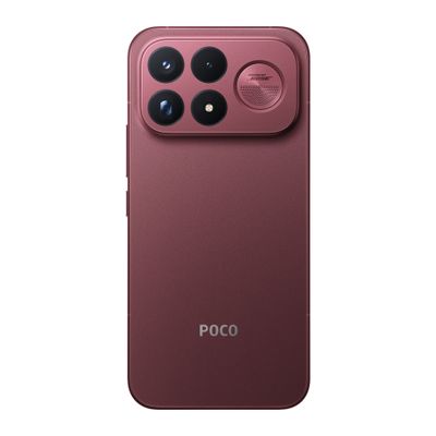 POCO F9 Ultra/12GB/256GB/Dark Cherry
