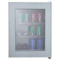 GUZZANTI GZ 44GW, Termochladnička/Minibar, biela