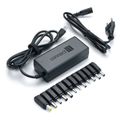 CONNECT IT CI-132, Adaptér pro notebooky 70W