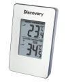 Meteostanice Levenhuk Discovery Report W30