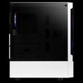 SPIRE Talos E3 RGB, PC Skříň, bílá