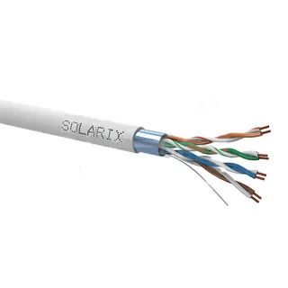 Solarix SXKL-5E-FTP-PVC-GY 27800401