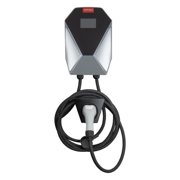 Nabíjecí stanice AMIO 04843 22 kW 5 m