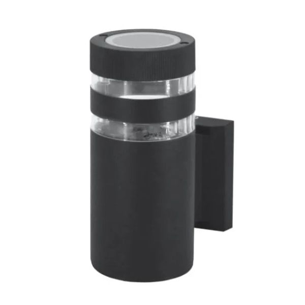 Svítidlo venkovní DIOLED D78717 Zefirant Black