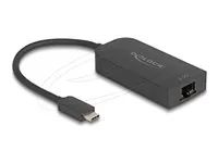 USB Type-C Adapter to 2.5 Gigabit LAN
