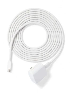 Napájecí kabel pro zařízení Cisco Meraki MT