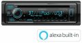 Kenwood KDC-BT640U