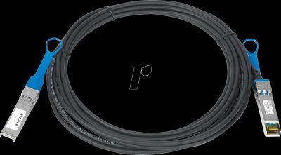 Netgear 5M sfp+ direct attach cable active, AXC765